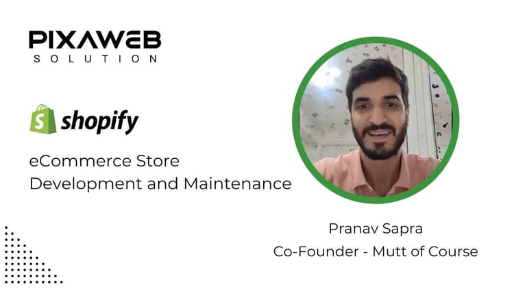 Video Testimonial Video – Mutt Of Course