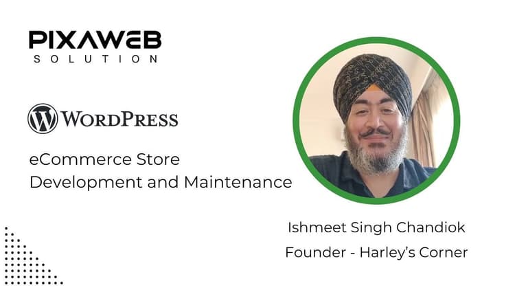 Video Testimonial Video – Harleys