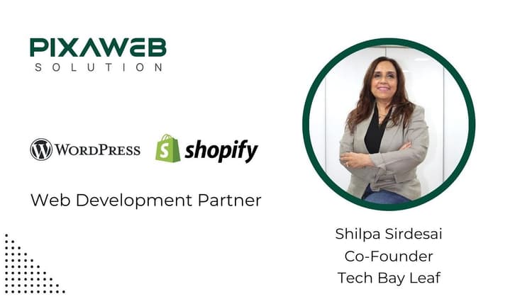 Video Testimonial Video – Shilpa Sirdesai – Co Founder