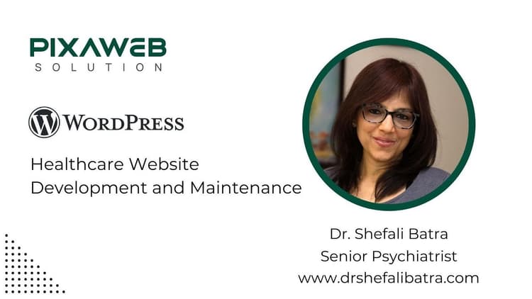 Video Testimonial Video – Dr. Shefali Batra