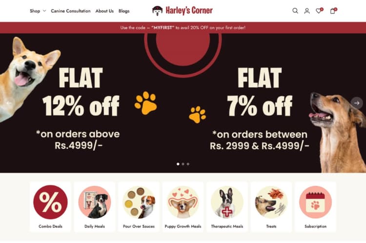 Harleyscorner Harleyscorner