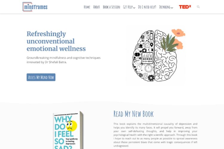 Mindframes Mindframes