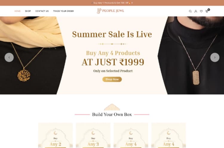 People Jewl People Jewl